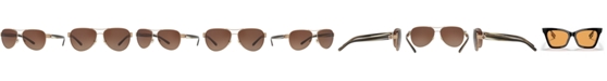 Tory Burch Polarized Sunglasses , TY6051